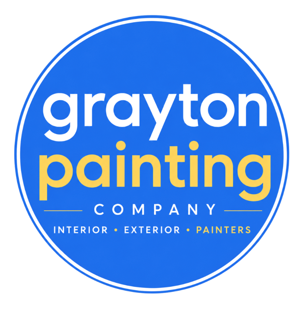 Grayton Painting Company Grayton Painting Company